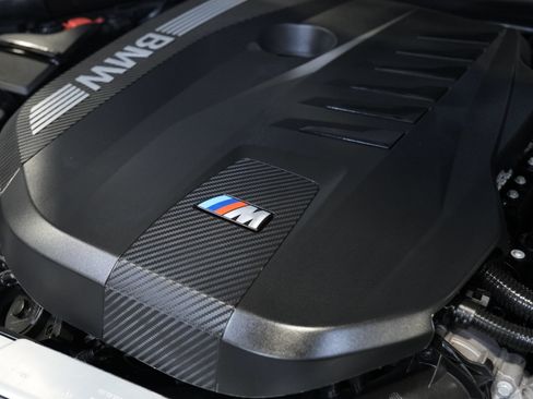 Used 2026 BMW M340i xDrive AWD/4WD image 52
