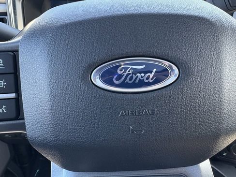 New 2026 Ford F350 Lariat w/ Lariat Ultimate Package image 50