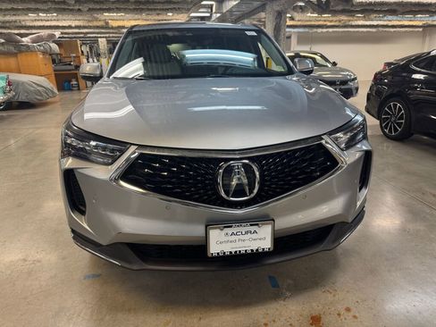 Certified 2023 Acura RDX w/ Technology Package image 2