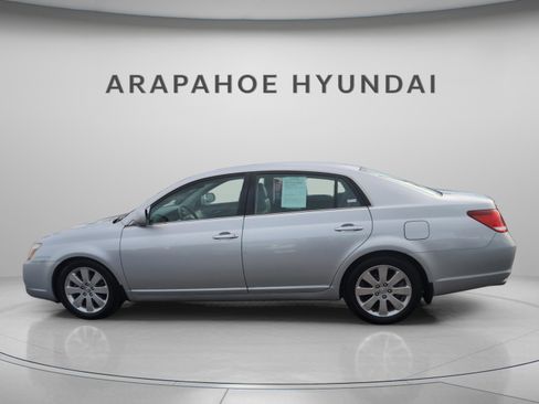 Used 2006 Toyota Avalon XL image 3