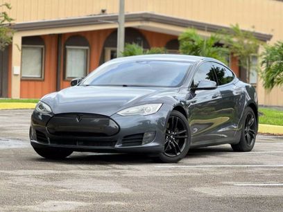 Used 2016 Tesla Model S 70
