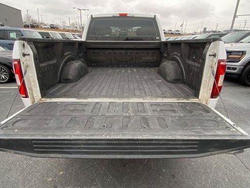 Used 2018 Ford F150 XL w/ XL Power Equipment Group image 8