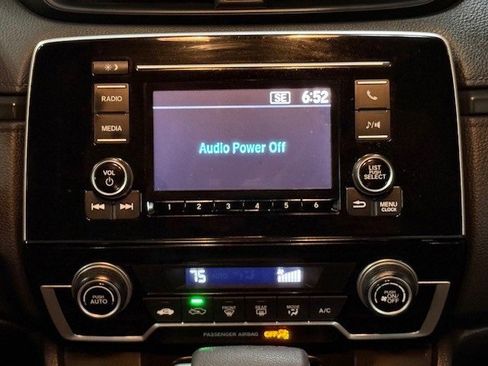 Used 2019 Honda CR-V LX image 19