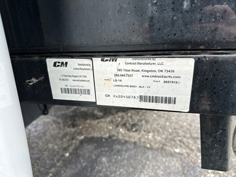 Used 2026 Ford F450 XL RWD image 20