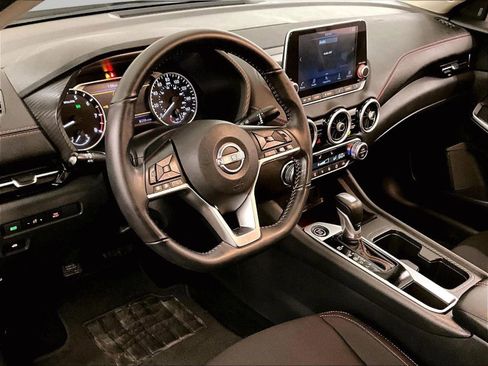 Used 2024 Nissan Sentra SR image 12