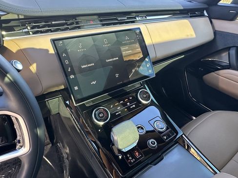 Used 2023 Land Rover Range Rover Sport SE image 33