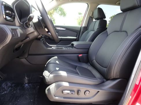 New 2026 Honda Passport RTL image 7