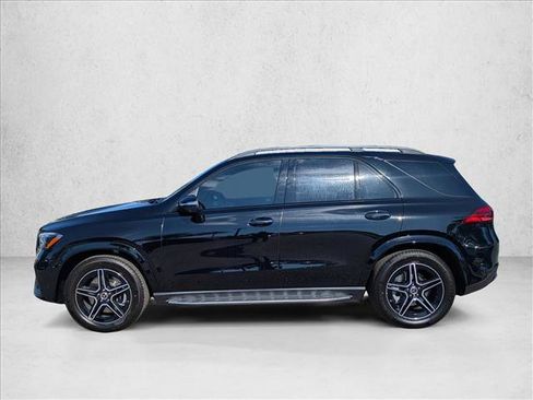 New 2026 Mercedes-Benz GLE 350 4MATIC image 8