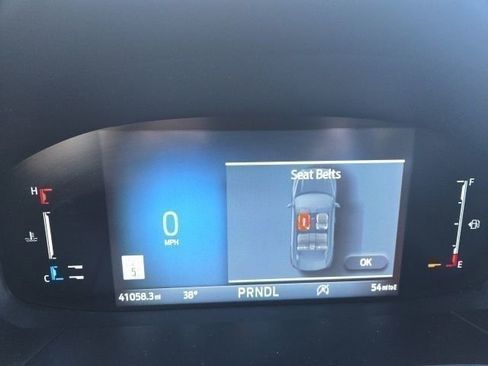 Used 2023 Ford Escape ST-Line w/ Tech Pack #1 image 22