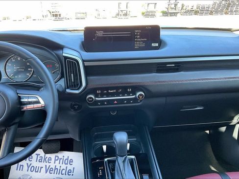 Used 2026 MAZDA CX-50 AWD 2.5 Hybrid w/ Weather Package image 6