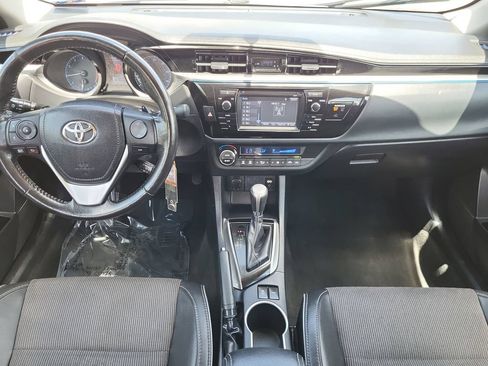 Used 2016 Toyota Corolla S FWD image 13