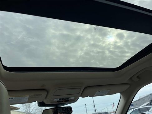 Certified 2023 Ford Explorer Limited w/ Limited Technology Package image 14