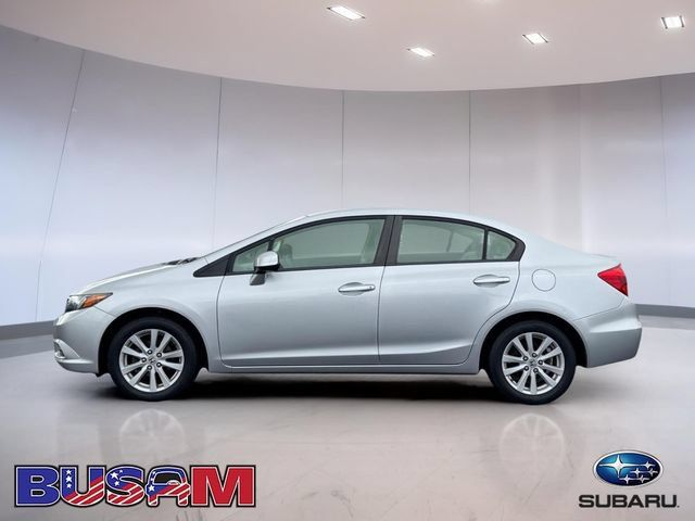 Used 2012 Honda Civic EX image 7