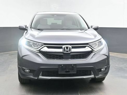 Used 2017 Honda CR-V EX-L image 3
