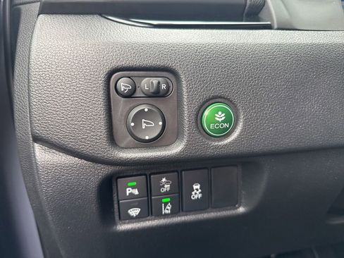 Certified 2024 Honda Passport Black Edition image 28