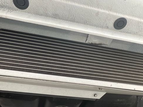 Used 2012 Nissan NV 3500 S w/ All Around Window Pkg image 46