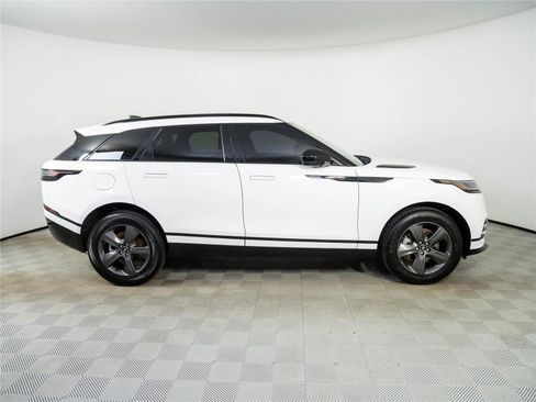 Used 2025 Land Rover Range Rover Velar Dynamic SE AWD/4WD image 27