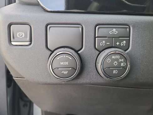 New 2026 Chevrolet Silverado 1500 RST RWD image 22