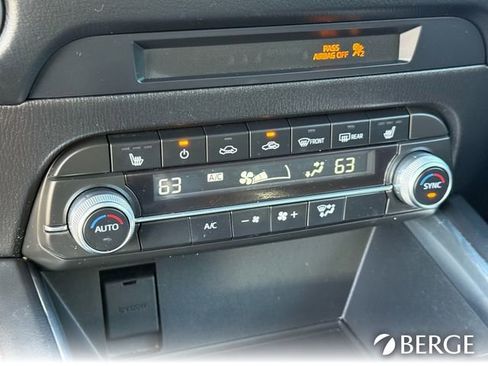 Certified 2023 MAZDA CX-5 Carbon Edition image 23