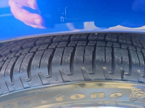 Used 2017 Honda Fit EX image 27