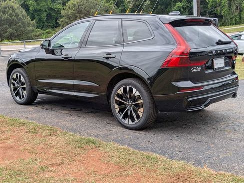 Used 2026 Volvo XC60 B5 Plus w/ Protection Package Premier AWD/4WD image 4