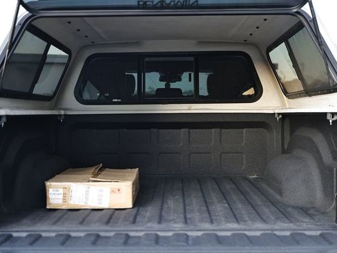 Used 2016 RAM 1500 Laramie w/ Convenience Group image 16