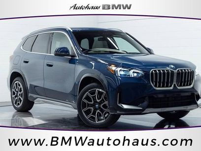 New 2026 BMW X1 xDrive28i w/ Technology Package