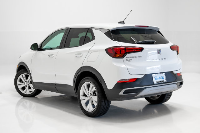 Used 2025 Buick Encore GX Preferred FWD image 31