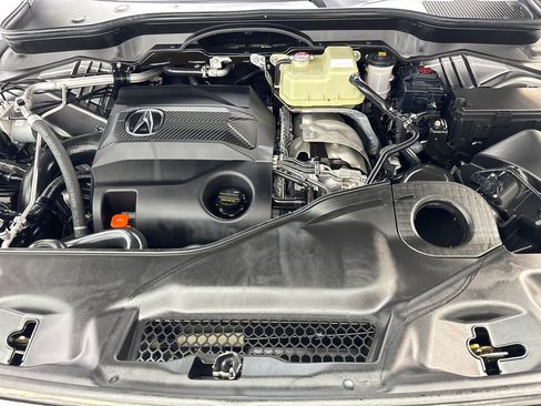 Used 2025 Acura MDX Type S AWD/4WD image 79