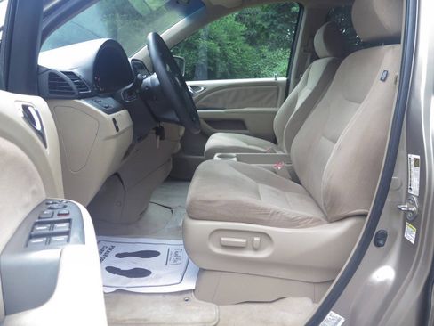 Used 2007 Honda Odyssey EX image 12
