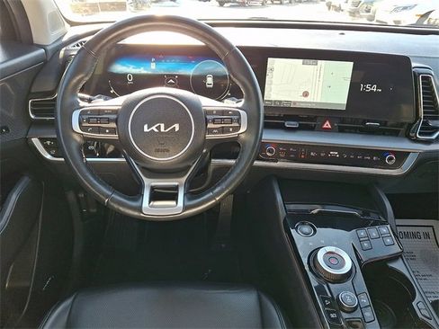 Certified 2023 Kia Sportage SX Prestige image 11