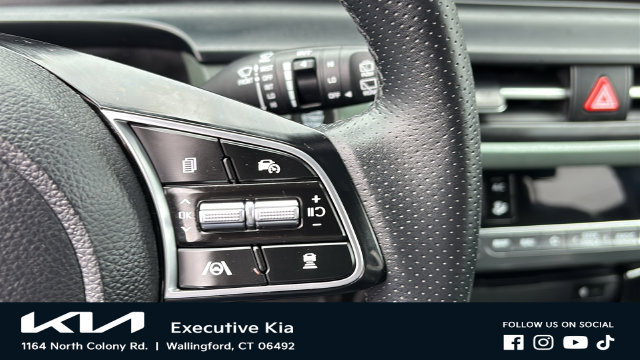 Certified 2024 Kia Seltos SX AWD/4WD image 14