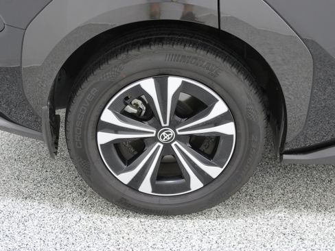 Used 2024 Toyota bZ4X FWD w/ Weather Package image 6