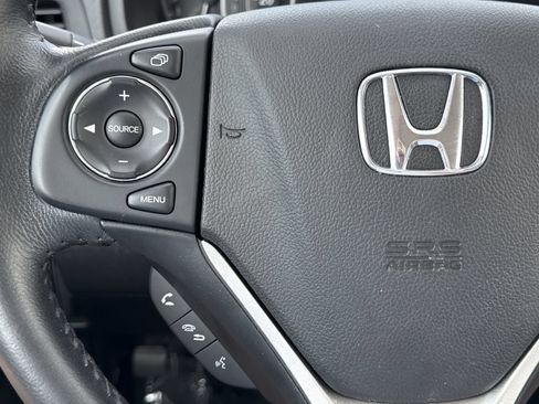 Used 2015 Honda CR-V EX-L image 15