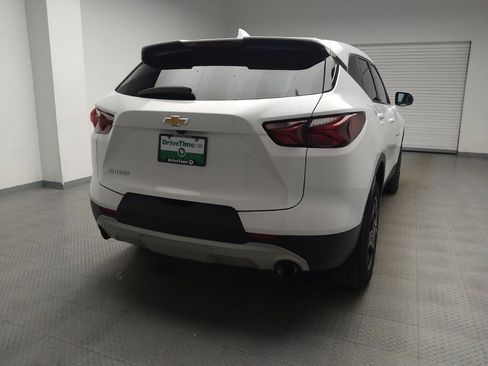 Used 2022 Chevrolet Blazer LT w/ LPO, Floor Liner Package image 7