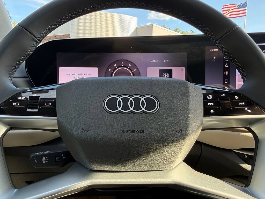 New 2026 Audi Q5 Premium AWD/4WD image 47