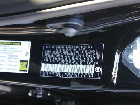 New 2026 Toyota Corolla SE image 28