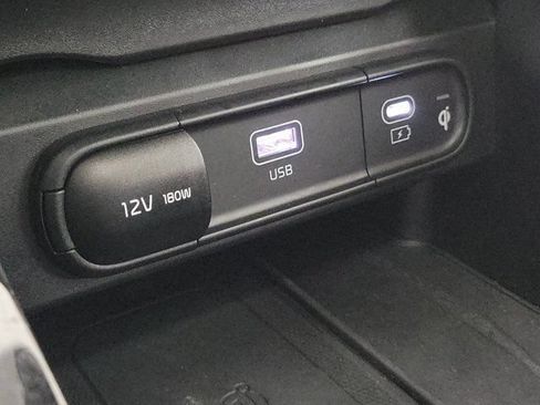 Certified 2024 Kia Telluride S w/ S Sunroof Package AWD/4WD image 27