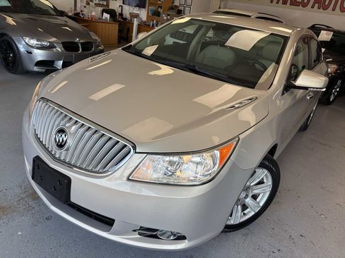 Used 2010 Buick LaCrosse CXL image 9