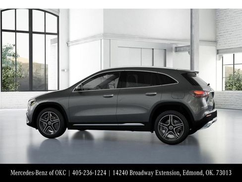 Used 2026 Mercedes-Benz GLA 250 GLA  250 image 32