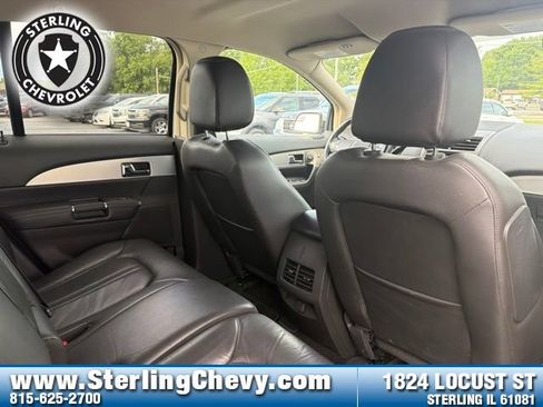 Used 2013 Lincoln MKX AWD image 15