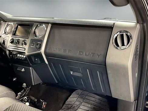 Used 2008 Ford F350 FX4 image 23