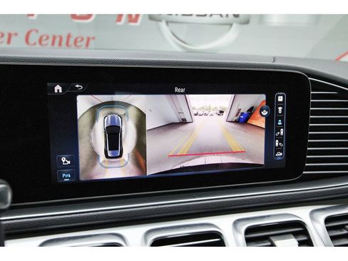 Used 2024 Mercedes-Benz GLE 350 4MATIC image 24