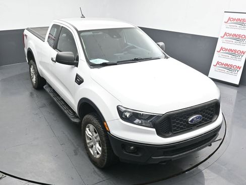 Used 2021 Ford Ranger XL w/ Equipment Group 101A High image 10
