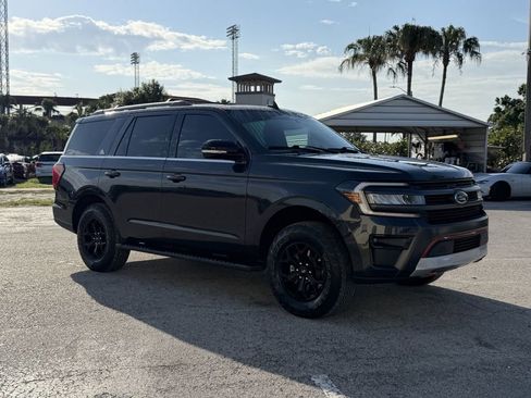 Used 2024 Ford Expedition Timberline AWD/4WD image 2