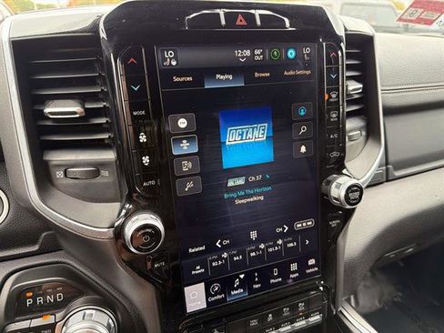 Certified 2022 RAM 2500 Laramie image 20