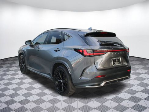 Used 2023 Lexus NX 350 F Sport image 3