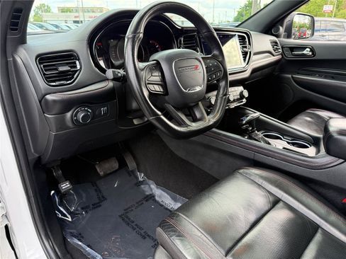 Certified 2024 Dodge Durango GT AWD/4WD image 26