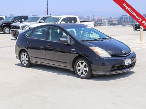 Used 2009 Toyota Prius FWD image 3