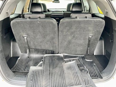 Used 2020 Kia Sorento EX image 9